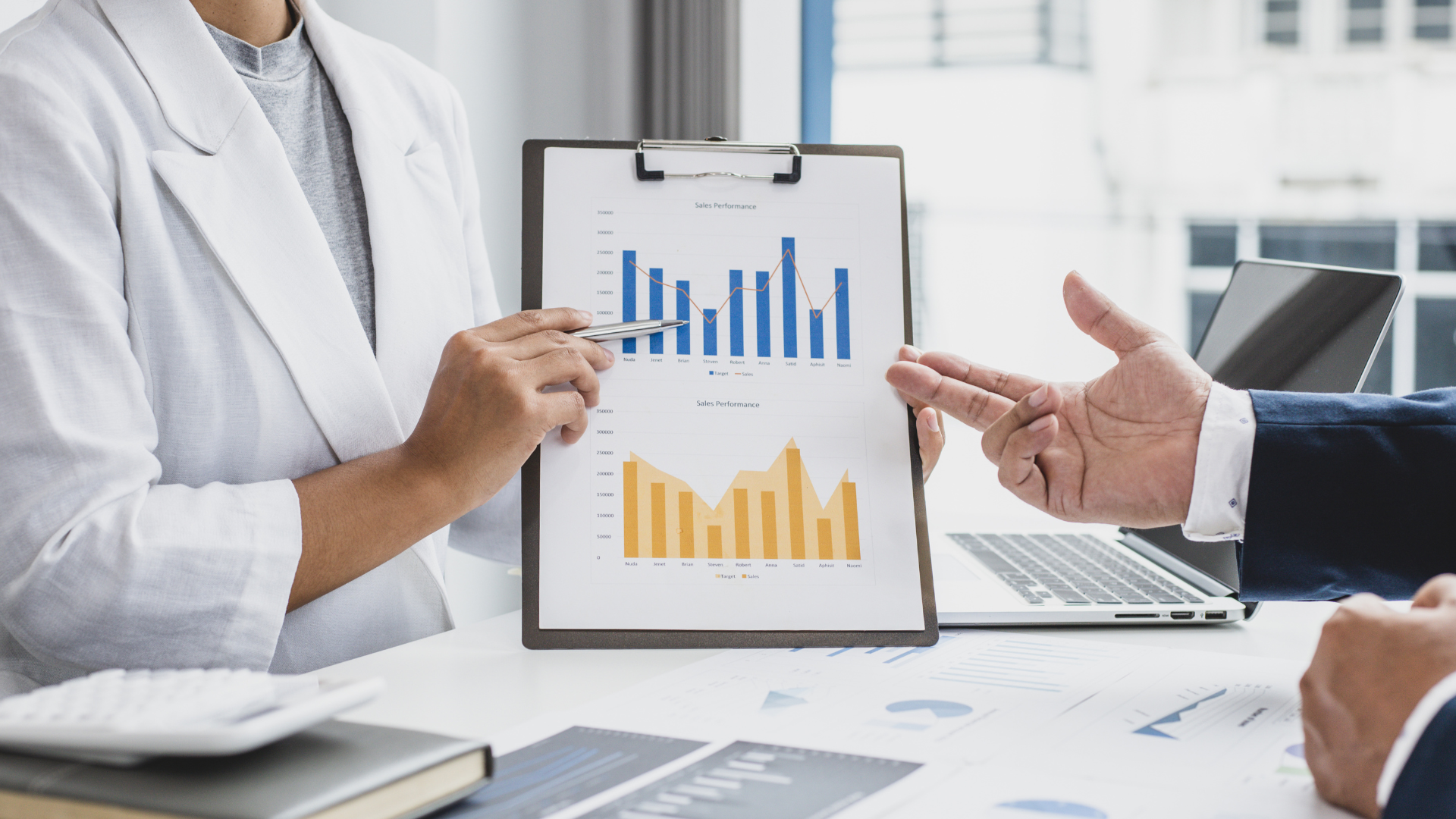 Case study placeholder